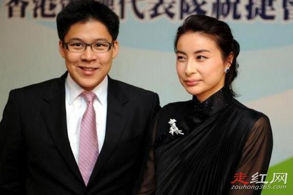 霍家为什么选择郭晶晶 需要一个门当户对的儿媳妇