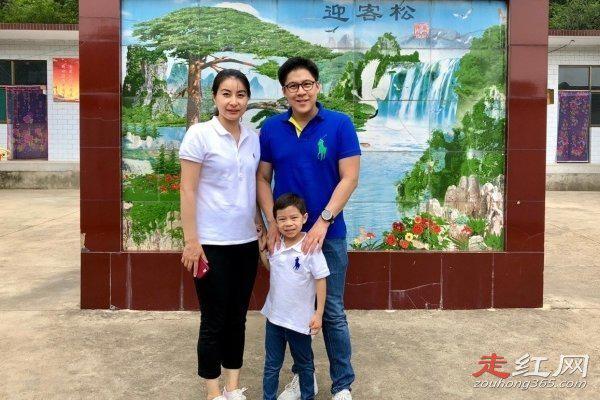 霍家为什么选择郭晶晶 需要一个门当户对的儿媳妇