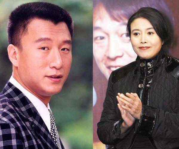 孙红雷前女友丁嘉丽新闻 当年的小白脸如今成了大哥