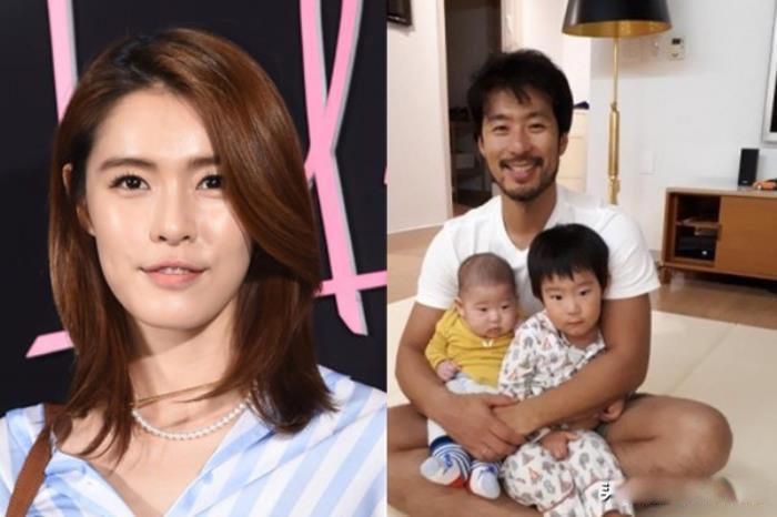 朴嘉熙与老公梁俊武是谁 和朴有天分手原因