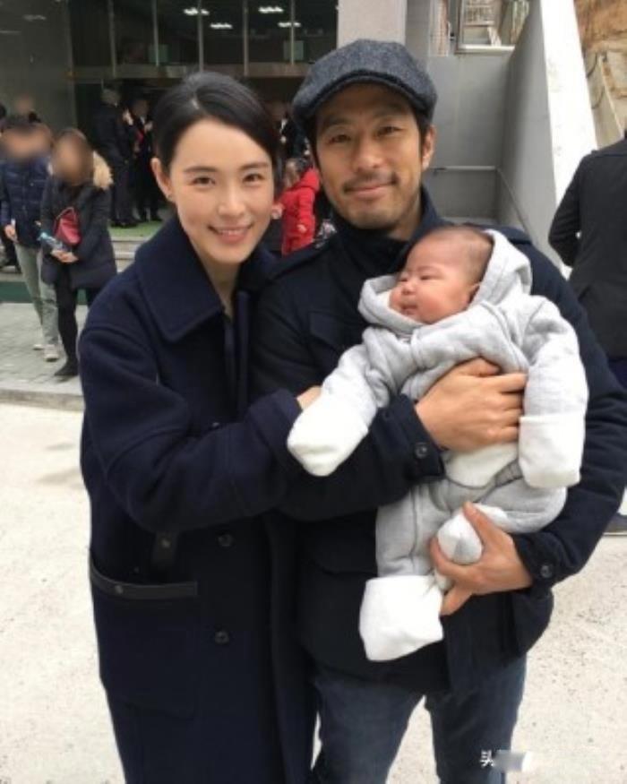 朴嘉熙与老公梁俊武是谁 和朴有天分手原因