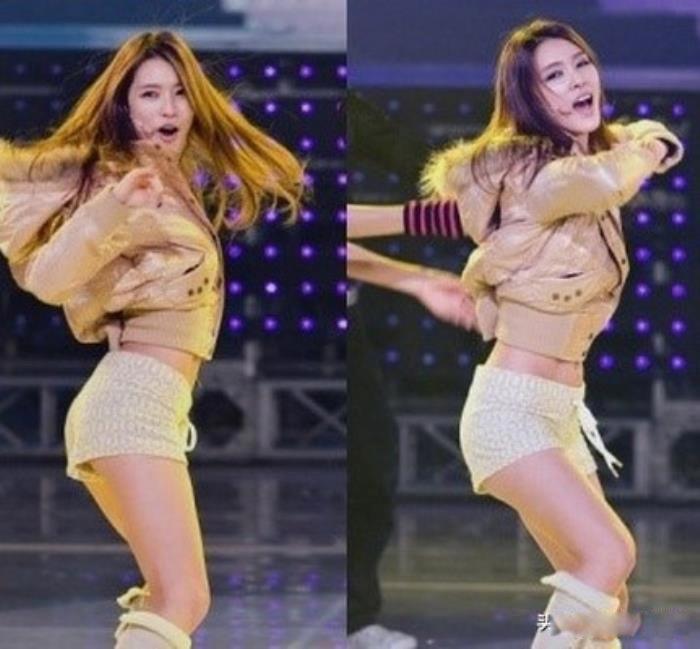 朴嘉熙与老公梁俊武是谁 和朴有天分手原因