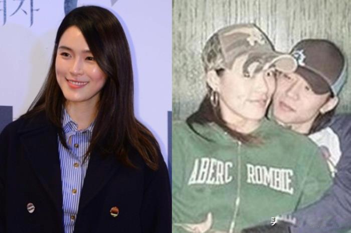 朴嘉熙与老公梁俊武是谁 和朴有天分手原因