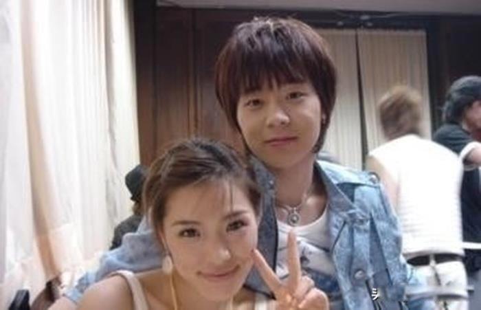 朴嘉熙与老公梁俊武是谁 和朴有天分手原因