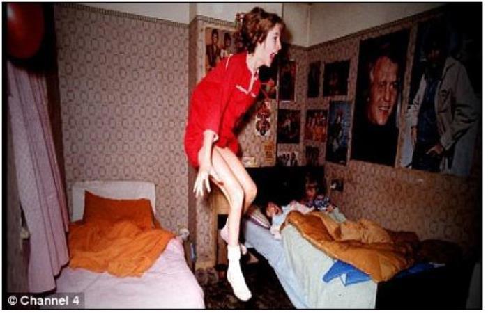 世界十大灵异事件有哪些 真实故事让人难以置信