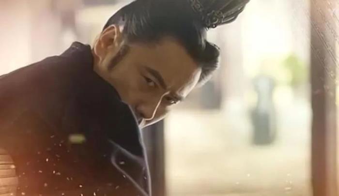 吴秀波张芷溪事件是怎么回事 和陈昱霖来龙去脉