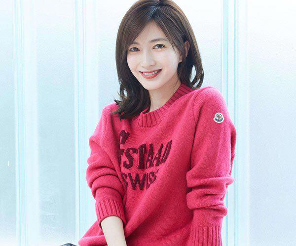 江疏影老公是谁? 这两人太般配了