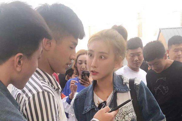 大连冰冰和仙洋事件是什么 仙洋已经是被抓了