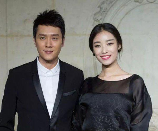 冯绍峰谈倪妮落泪 颖宝太可怜婚后看似并不幸福