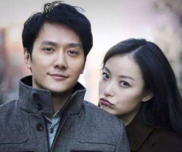 冯绍峰谈倪妮落泪 颖宝太可怜婚后看似并不幸福