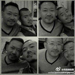 安琥和姜武是一对吗 住在一起是什么关系