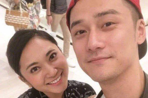 蒋劲夫女友自爆7p过程是什么意思 家暴圈子那么乱