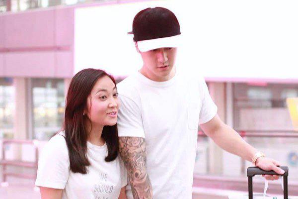 蒋劲夫女友自爆7p过程是什么意思 家暴圈子那么乱