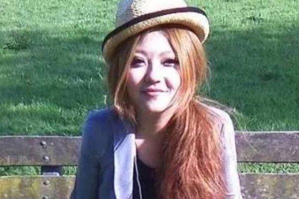 周扬青前后对比 之前也很漂亮现在更漂亮