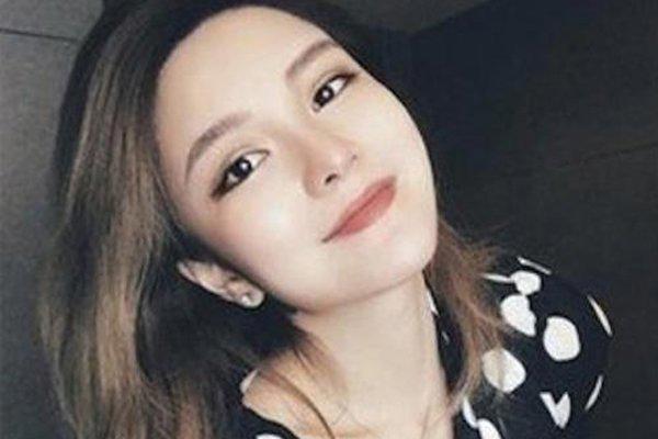 周扬青前后对比 之前也很漂亮现在更漂亮