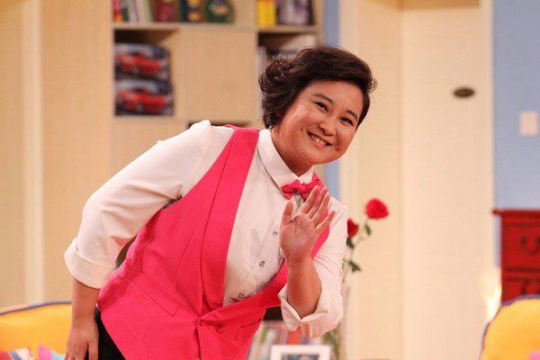 白凯南贾玲为什么分开 是不是闹翻原因是什么