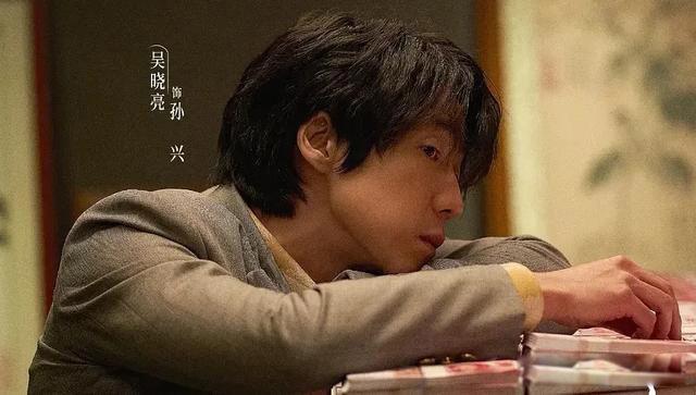 扫黑风暴是根据哪个真实事件改编的 是以哪个城市为原型