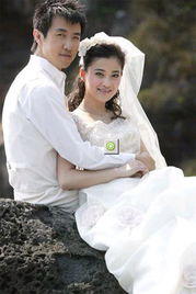 梅婷的老公是谁 梅婷老公个人资料简介