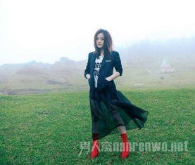 徐佳莹有哪些好听的歌 十首徐佳莹好听的歌曲盘点