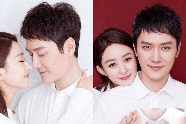 冯绍峰人品圈内评价 对待前女友的态度就证明了一切