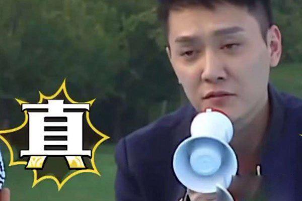 冯绍峰人品圈内评价 对待前女友的态度就证明了一切