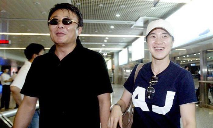 王楠老公郭斌的个人简介 郭斌结过几次婚前妻是谁