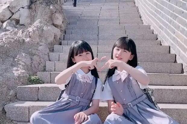 一一丫丫是学霸还是学渣 是男孩还是女孩上几年级了