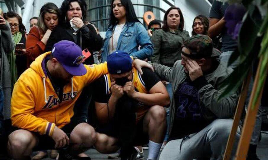 科比布莱恩特坠机身亡事件 直升机失事原因是什么