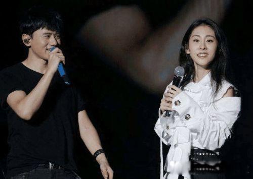 张碧晨跟张杰事件 张杰偷腥张碧晨谢娜澄清