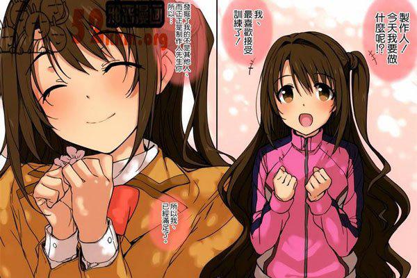 无翼乌全彩无漫画大全 二次元的人物可比真人具有想象力