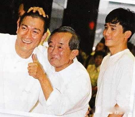 张国荣死亡真相令人毛骨悚然 两种流传最广的看法