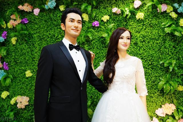 黄晓明和baby官宣离的婚是真的吗 坐实了七年之痒这个词