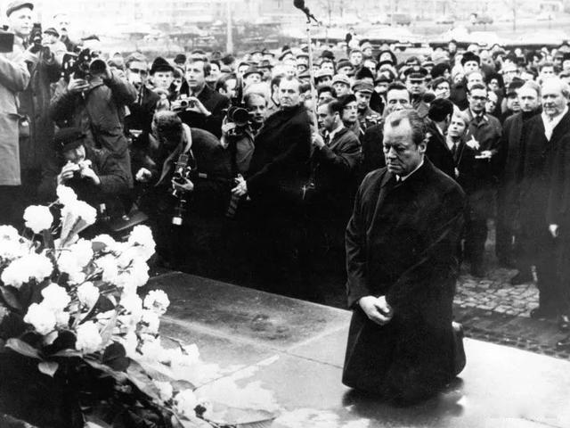 德国总统为什么没有存在感 总统是象征性的国家元首