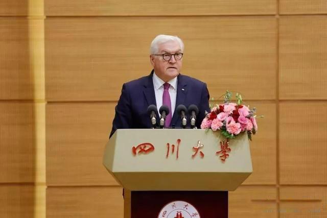 德国总统为什么没有存在感 总统是象征性的国家元首