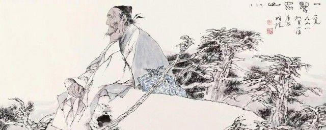 杜工部是指哪位诗人 杜甫杜工部是什么职位