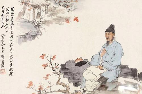 杜工部是指哪位诗人 杜甫杜工部是什么职位