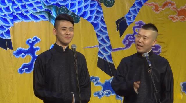 张云雷事件坠台是怎么回事 盆骨摔断五脏严重错位