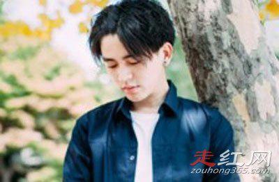 网络红人破破个人资料简介 称自己是破音大魔王