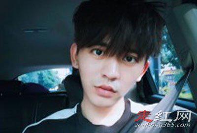 网络红人破破个人资料简介 称自己是破音大魔王