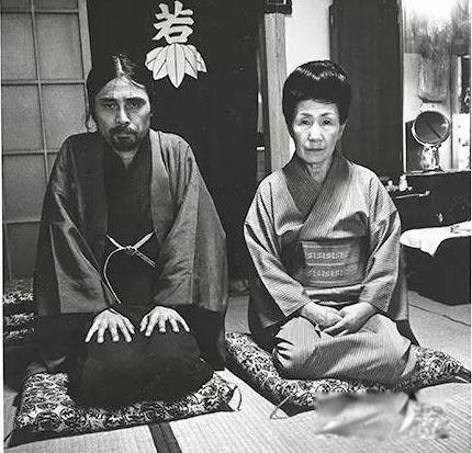 阿部定事件是真的吗 情杀悬案的起因是什么