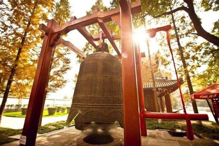 长安八景是哪八景 按顺序介绍以及所在地