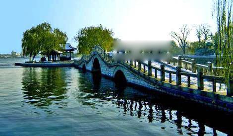 长安八景是哪八景 按顺序介绍以及所在地