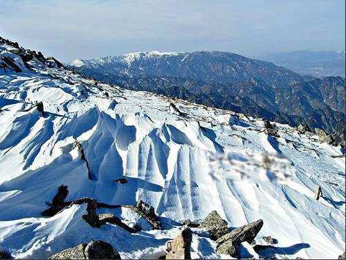 长安八景是哪八景 按顺序介绍以及所在地