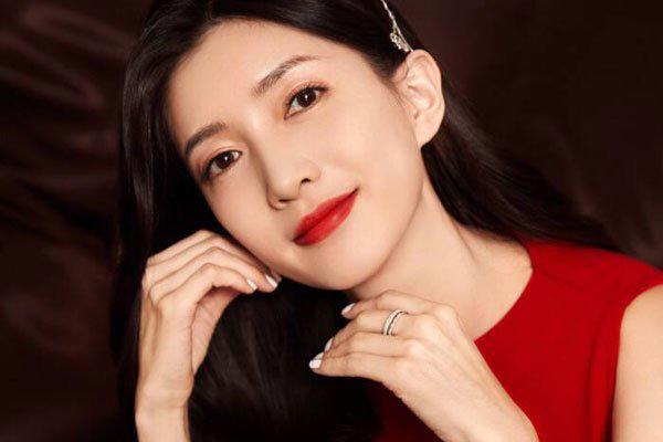 江疏影2分半资源是什么 是和她很相似的女孩子