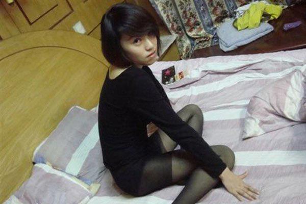 叶音英420张魔兽交易门事件照片 谁泄露出去的