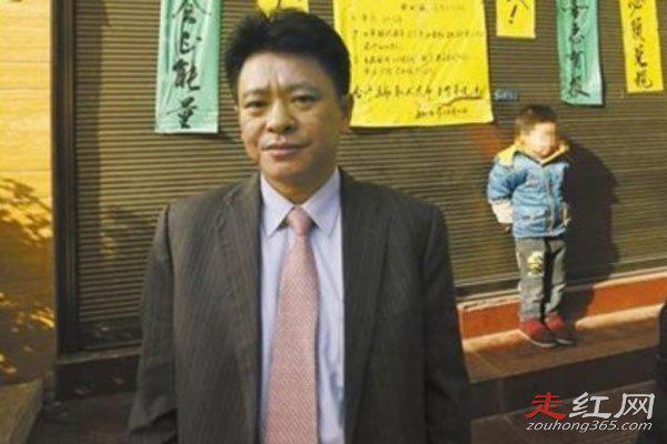 王林被灭口惹到谁了 是谁让他必须消失