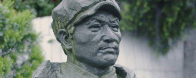 博古是谁简介 博古简历及个人资料