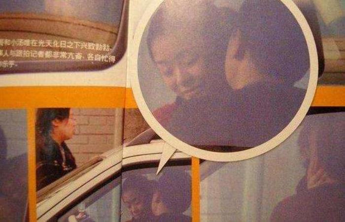 窦文涛结婚老婆是谁 众多前女友盘点