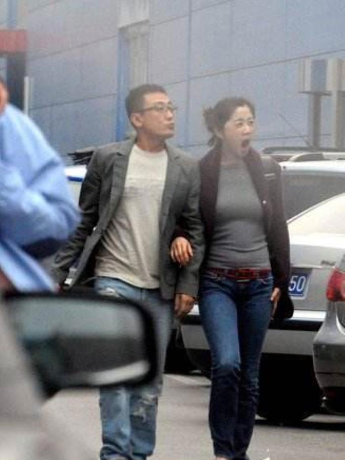 窦文涛结婚老婆是谁 众多前女友盘点