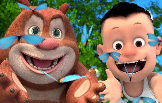 光头强娶了谁做老婆 熊出没之光头强娶老婆是谁